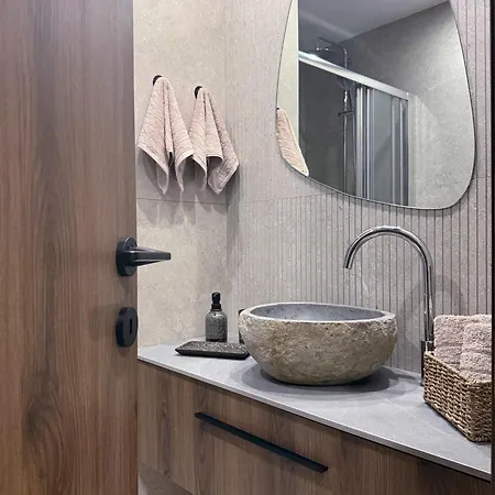 Apartamento Nostos Stegna - Stamatis Archangelos (Rhodes)