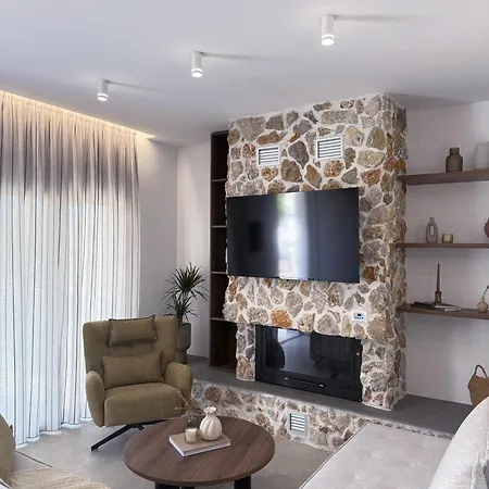 Apartamento Nostos Stegna - Stamatis Archangelos (Rhodes)
