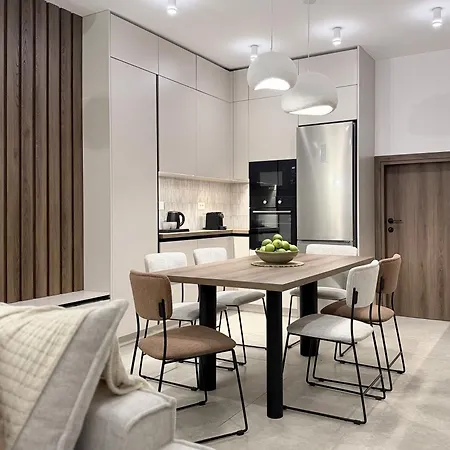 Apartamento Nostos Stegna - Stamatis Archangelos (Rhodes)