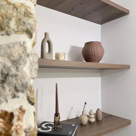 Nostos Stegna - Stamatis Apartamento