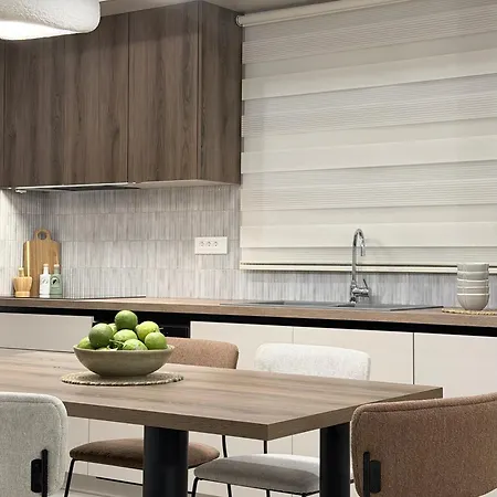 Apartamento Nostos Stegna - Stamatis Archangelos (Rhodes)