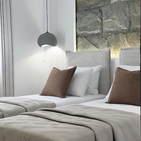 Nostos Stegna - Stamatis Apartamento Archangelos (Rhodes)