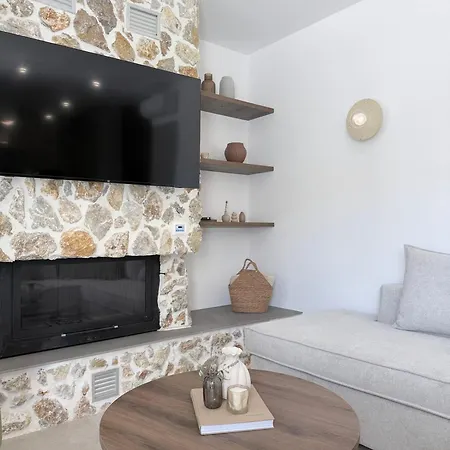 Nostos Stegna - Stamatis Archangelos (Rhodes)