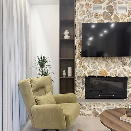 Nostos Stegna - Stamatis * Archangelos (Rhodes)