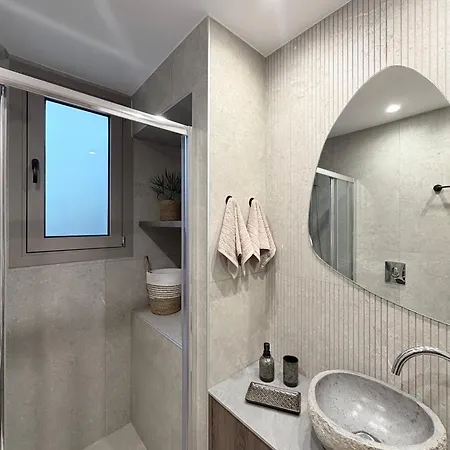 Nostos Stegna - Stamatis * Archangelos (Rhodes)