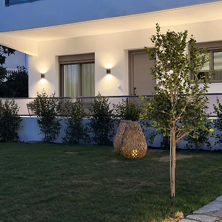 Nostos Stegna - Stamatis Archangelos (Rhodes)
