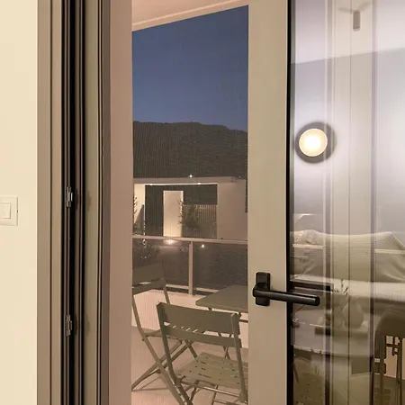 Nostos Stegna - Stamatis Apartamento Archangelos (Rhodes)