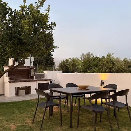 Apartamento Nostos Stegna - Stamatis Archangelos (Rhodes)