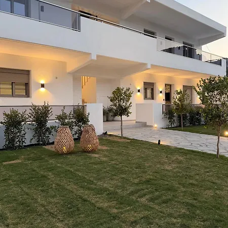 Apartamento Nostos Stegna - Stamatis Archangelos (Rhodes)